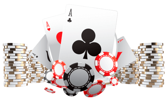 Jogue jogos de pôquer em 77FUN