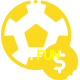 Aposte em esportes do mundo todo no 77FUN!