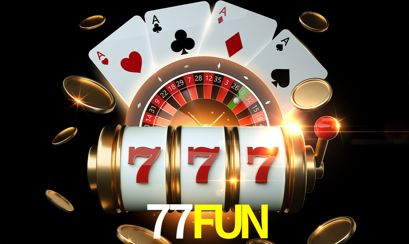 77FUN aplicativo